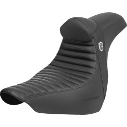 Κάθισμα SDC TR CF και Gripper με BR SADDLEMEN SC81829TB