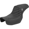 Σέλα SDC TR CF και gripper SADDLEMEN SC80604T