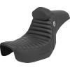 Κάθισμα SDC TR CF και gripper με BR SADDLEMEN SC80604TB