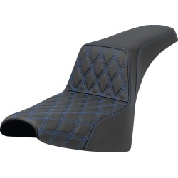 Κάθισμα step up ls blue stitch SADDLEMEN 818-30-17201