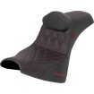 Σέλα Pro Series SDC Performance - χωρίς πλάτη - κόκκινη ραφή - Gripper SADDLEMEN SC81830DB4 Σέλα Pro Series SDC Performance - χωρίς πλάτη - κόκκινη ραφή - Gripper SADDLEMEN SC81830DB4 thumb