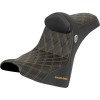 Κάθισμα Pro Series SDC Performance - χωρίς πλάτη - χρυσή ραφή - Gripper SADDLEMEN SC81830DB7