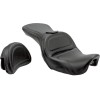 Κάθισμα explorer με πλάτη για τον οδηγό HARLEY DAVIDSON SADDLEMEN 806-04-0301