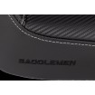 Μονή σέλα DOMINATOR μπροστινή VINYLSADDLEGELGEL CHANNEL CARBON LOOK SADDLEMEN 896-04-0042 Μονή σέλα DOMINATOR μπροστινή VINYLSADDLEGELGEL CHANNEL CARBON LOOK SADDLEMEN 896-04-0042 thumb