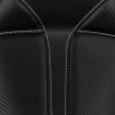 Μονή σέλα DOMINATOR μπροστινή VINYLSADDLEGELGEL CHANNEL CARBON LOOK SADDLEMEN 896-04-0042 Μονή σέλα DOMINATOR μπροστινή VINYLSADDLEGELGEL CHANNEL CARBON LOOK SADDLEMEN 896-04-0042 thumb