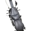 Μονή σέλα DOMINATOR μπροστινή VINYLSADDLEGELGEL CHANNEL CARBON LOOK SADDLEMEN 896-04-0042 Μονή σέλα DOMINATOR μπροστινή VINYLSADDLEGELGEL CHANNEL CARBON LOOK SADDLEMEN 896-04-0042 thumb