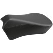 Μονή σέλα επιβάτη Heels Down REAR SADDLEHYDESADDLEGEL μαύρη SADDLEMEN 806-04-0164 thumb
