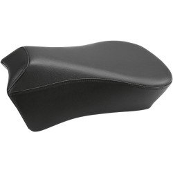 Μονή σέλα επιβάτη Heels Down REAR SADDLEHYDESADDLEGEL μαύρη SADDLEMEN 806-04-0164 Μονή σέλα επιβάτη Heels Down REAR SADDLEHYDESADDLEGEL μαύρη SADDLEMEN 806-04-0164