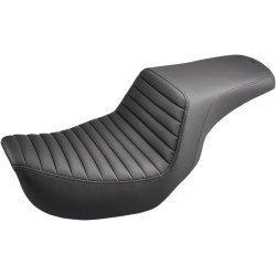 Διπλή σέλα STEP UP FRONTREAR SADDLEHYDESADDLEGEL μαύρη SADDLEMEN 804-04-171 Διπλή σέλα STEP UP FRONTREAR SADDLEHYDESADDLEGEL μαύρη SADDLEMEN 804-04-171