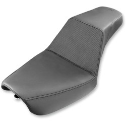Διπλή σέλα STEP UP FRONTREAR SADDLEHYDESADDLEGEL μαύρη SADDLEMEN 804-04-174 Διπλή σέλα STEP UP FRONTREAR SADDLEHYDESADDLEGEL μαύρη SADDLEMEN 804-04-174