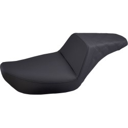 Κάθισμα 2-up step up frontrear saddlehydesaddlegel μαύρο SADDLEMEN 896-04-173 Κάθισμα 2-up step up frontrear saddlehydesaddlegel μαύρο SADDLEMEN 896-04-173