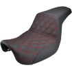 Κάθισμα LS-STEP UP LATTICE RED SADDLEMEN 806-04-172RD thumb