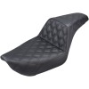 Κάθισμα step up ls front lattice black SADDLEMEN 896-04-175