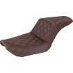 Κάθισμα step up ls front lattice brown SADDLEMEN 896-04-175BR Κάθισμα step up ls front lattice brown SADDLEMEN 896-04-175BR thumb
