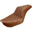 Κάθισμα step up ls front lattice brown SADDLEMEN 896-04-175BR Κάθισμα step up ls front lattice brown SADDLEMEN 896-04-175BR thumb