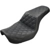 Κάθισμα step up ls front lattice black SADDLEMEN 804-04-175