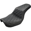 Κάθισμα step up ls front lattice black SADDLEMEN 804-04-175 thumb