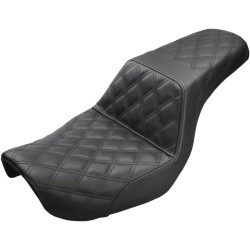 Κάθισμα step up ls front lattice black SADDLEMEN 804-04-175