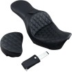 Κάθισμα EXPLORER FXD W/BR SADDLEMEN 806-04-030LS Κάθισμα EXPLORER FXD W/BR SADDLEMEN 806-04-030LS thumb