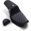 Κάθισμα SDC perf grip lumbar SADDLEMEN SC80604DB0 thumb