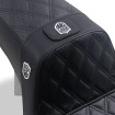 Κάθισμα SDC perf grip lumbar SADDLEMEN SC80604DB0 thumb