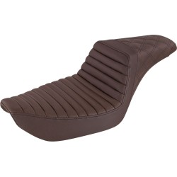 Καθίσμα stepup TR & LS BRWN SADDLEMEN 896-04-176BR