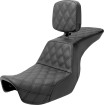 Κάθισμα tour step up full LS SADDLEMEN 806-04-195BR Κάθισμα tour step up full LS SADDLEMEN 806-04-195BR thumb