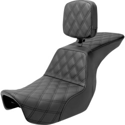 Κάθισμα tour step up full LS SADDLEMEN 806-04-195BR