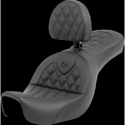 Κάθισμα roadsofa ls με πλάτη SADDLEMEN 806-04-182BR Κάθισμα roadsofa ls με πλάτη SADDLEMEN 806-04-182BR