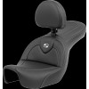 Σέλα roadsofa cf με πλάτη SADDLEMEN 806-04-185BR