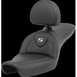 Κάθισμα roadsofa cf με πλάτη SADDLEMEN 896-04-185BR Κάθισμα roadsofa cf με πλάτη SADDLEMEN 896-04-185BR
