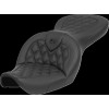 Κάθισμα Explorer Road Sofa - χωρίς πλάτη - με ραφή τύπου πλέγματος SADDLEMEN 896-05-182