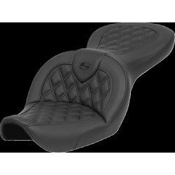 Κάθισμα Explorer Road Sofa - χωρίς πλάτη - με ραφή τύπου πλέγματος SADDLEMEN 896-05-182 Κάθισμα Explorer Road Sofa - χωρίς πλάτη - με ραφή τύπου πλέγματος SADDLEMEN 896-05-182