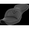 Σέλα Explorer Road Sofa - χωρίς πλάτη - μαύρη SADDLEMEN 896-05-187