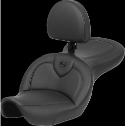 Σέλα explorer road sofa - με πλάτη - μαύρη SADDLEMEN 896-05-187BR Σέλα explorer road sofa - με πλάτη - μαύρη SADDLEMEN 896-05-187BR