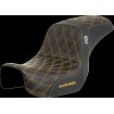 Κάθισμα SDC performance gold stitch SADDLEMEN SC80604GOL thumb