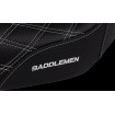 Κάθισμα SDC performance λευκή ραφή SADDLEMEN SC80604WHI Κάθισμα SDC performance λευκή ραφή SADDLEMEN SC80604WHI thumb