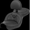 Κάθισμα ROADSOFA W/BR FXD SADDLEMEN 804-04-187BR