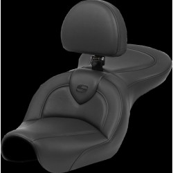 Κάθισμα ROADSOFA W/BR FXD SADDLEMEN 804-04-187BR Κάθισμα ROADSOFA W/BR FXD SADDLEMEN 804-04-187BR