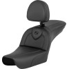 Κάθισμα ROADSOFA W/BR FXDWG 04-05 SADDLEMEN 804-05-187BR