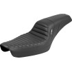 Κάθισμα Thrashin' Pro Series - Tuck-n-Roll - Dyna SADDLEMEN TS89604T thumb