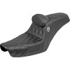 Σκαλοπάτι σέλας - Gripper - μαύρο - Dyna SADDLEMEN SC89604DB0