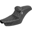 Σκαλοπάτι σέλας - Gripper - μαύρο - Dyna SADDLEMEN SC89604DB0 Σκαλοπάτι σέλας - Gripper - μαύρο - Dyna SADDLEMEN SC89604DB0 thumb
