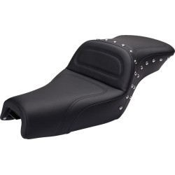 Ειδική σέλα EXPLORER για HARLEY DAVIDSON SADDLEMEN 807-03-039 Ειδική σέλα EXPLORER για HARLEY DAVIDSON SADDLEMEN 807-03-039