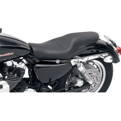 Καθίσμα Profiler μαύρο HARLEY DAVIDSON SADDLEMEN 807-03-047