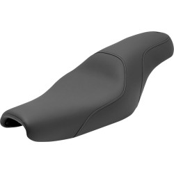 Μαύρη σέλα profiler HARLEY DAVIDSON SADDLEMEN 807-11-047 Μαύρη σέλα profiler HARLEY DAVIDSON SADDLEMEN 807-11-047