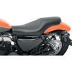 Μαύρη σέλα profiler HARLEY DAVIDSON SADDLEMEN 807-11-047 thumb