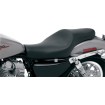 Τουριστική σέλα PRO TOUR μαύρη HARLEY DAVIDSON SADDLEMEN 807-11-066 thumb