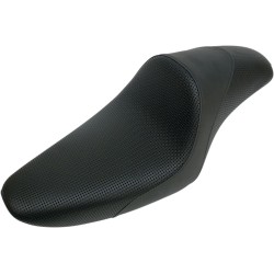Κάλυμμα καθίσματος americano modern pattern μαύρο HARLEY DAVIDSON SADDLEMEN 8585CJ Κάλυμμα καθίσματος americano modern pattern μαύρο HARLEY DAVIDSON SADDLEMEN 8585CJ
