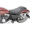 Κάλυμμα καθίσματος americano modern pattern μαύρο HARLEY DAVIDSON SADDLEMEN 8585CJ thumb